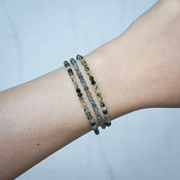 Seren Bracelet | Apatite