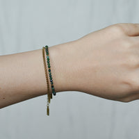 Chain Bracelet | Mandy Gold