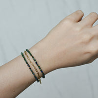 Seren Bracelet | Phoenix Lapis Lazuli