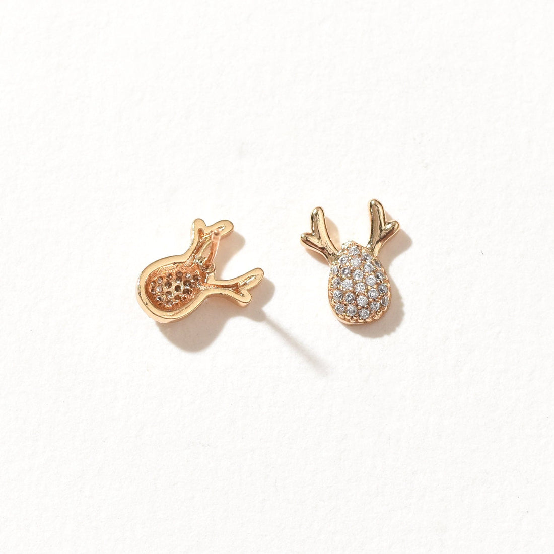 Donner & Blitzen | Gold