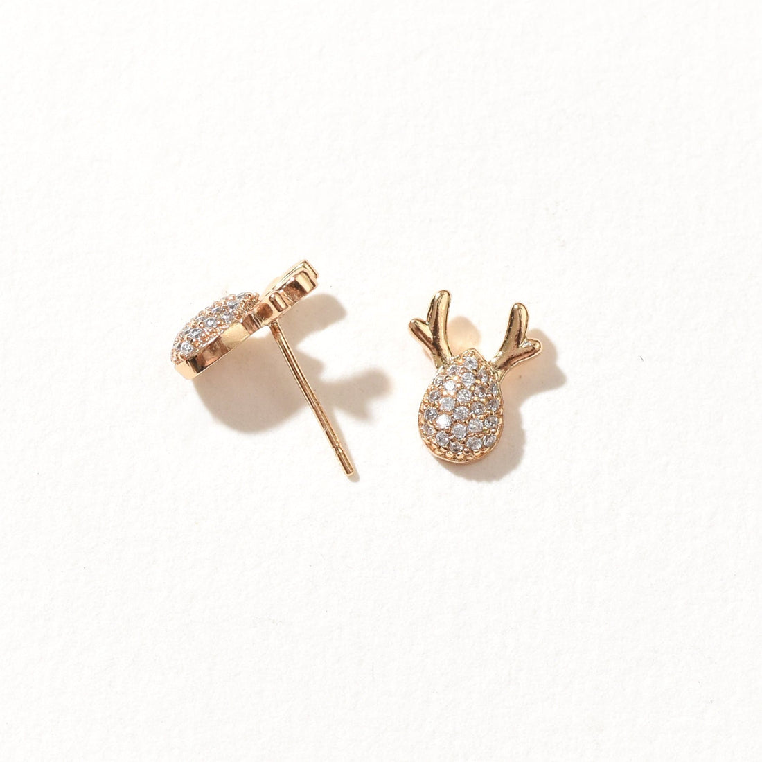 Donner & Blitzen | Gold