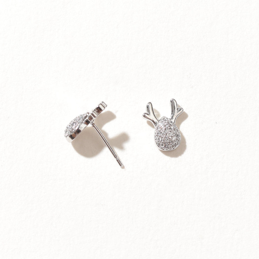 Donner & Blitzen | Silver