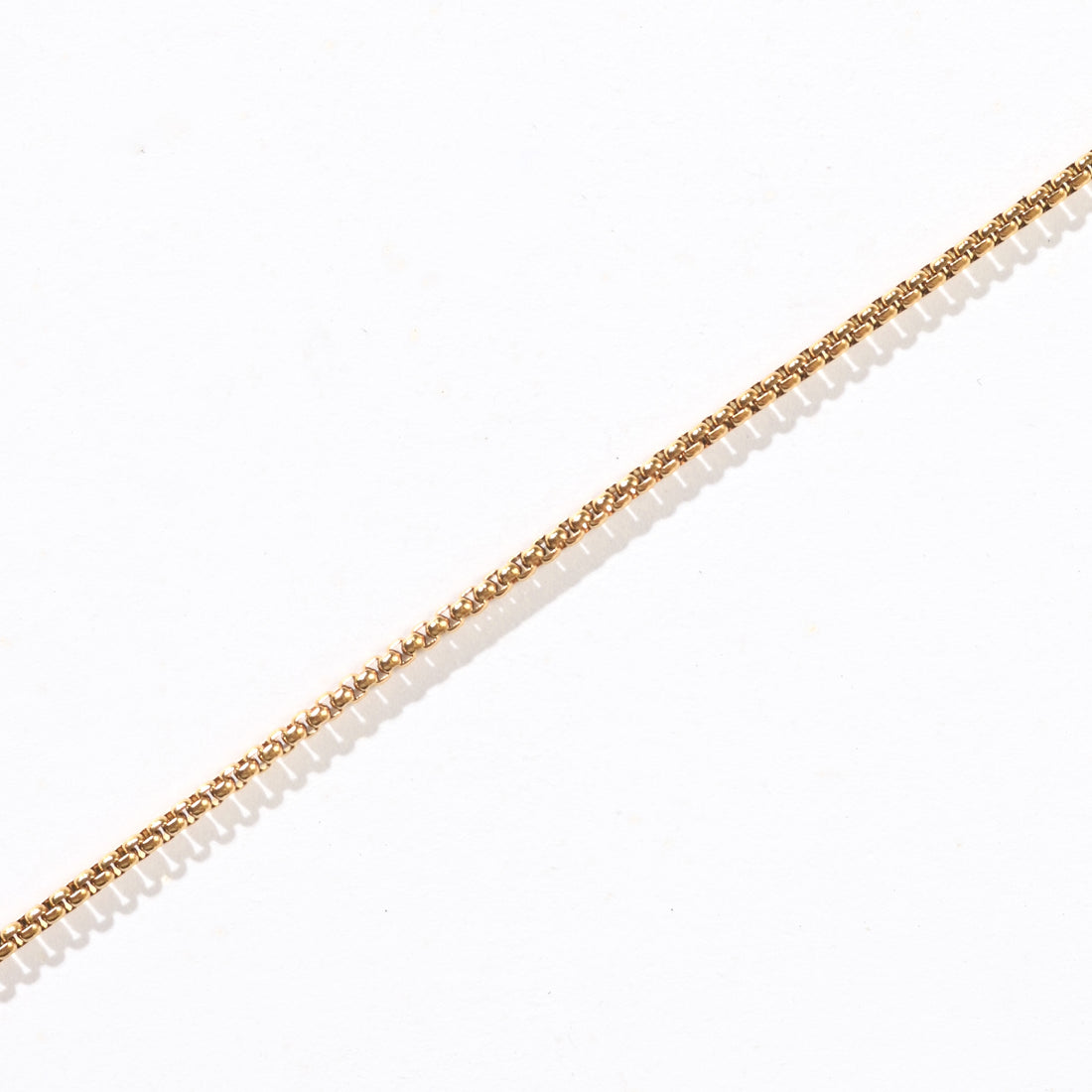 Chain Bracelet | Mini Mandy Gold