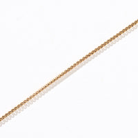 Chain Bracelet | Mini Mandy Gold