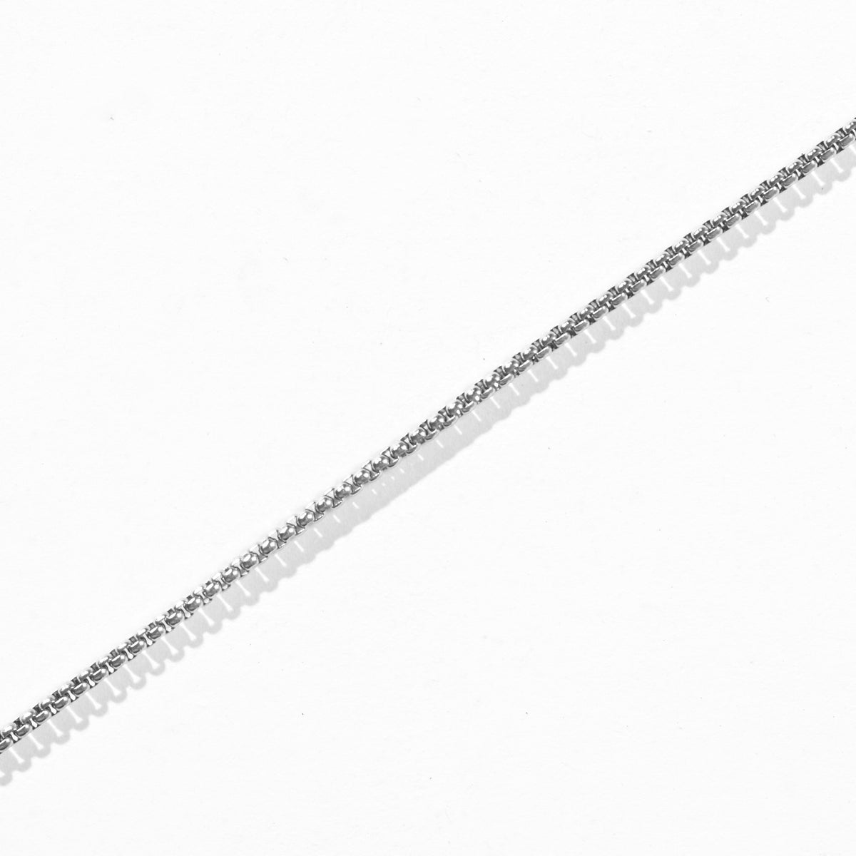 Chain Bracelet | Mini Mandy Silver