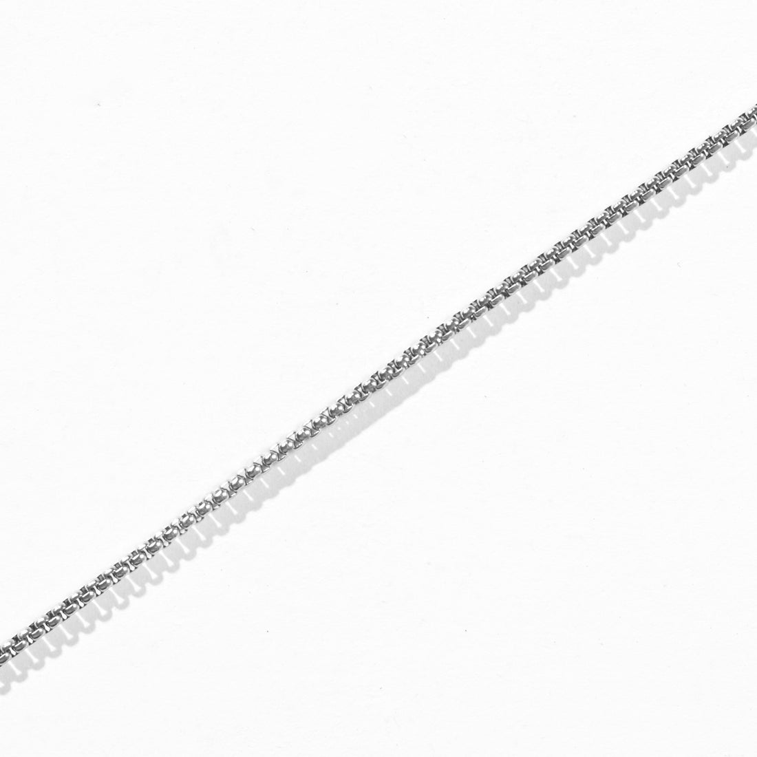 Chain Bracelet | Mini Mandy Silver
