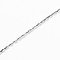 Chain Bracelet | Mini Mandy Silver