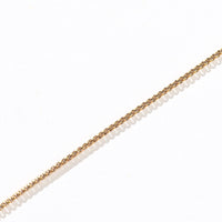Chain Bracelet | Mandy Gold