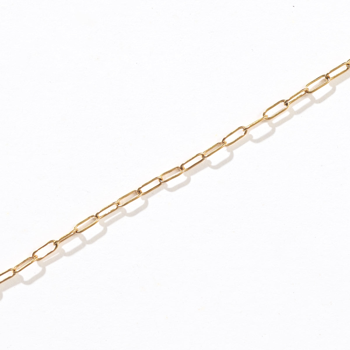 Chain Bracelet | Ashley Gold