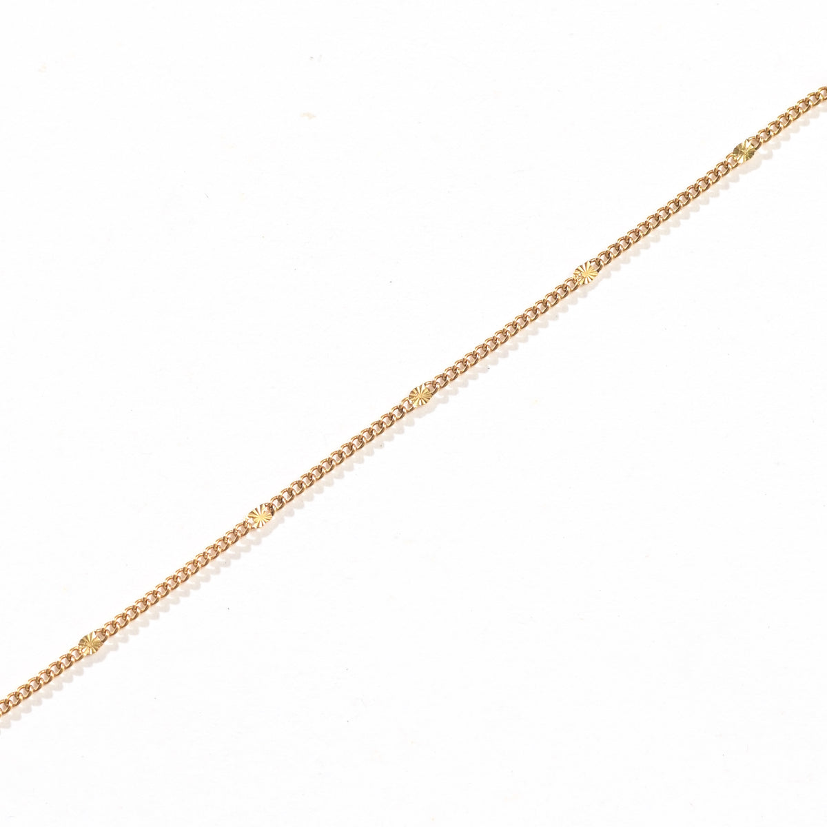 Chain Bracelet | Azira Gold