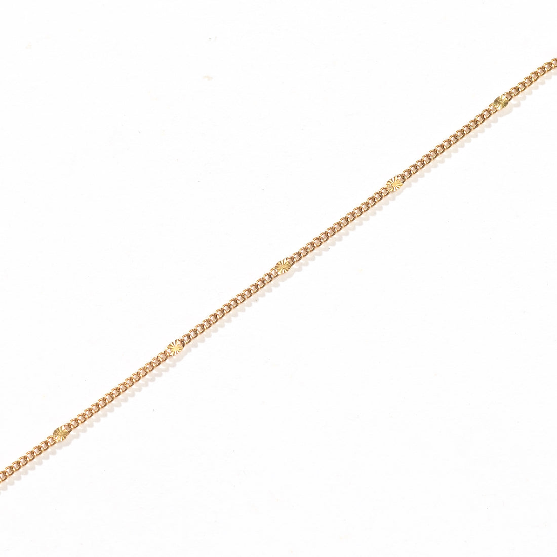 Chain Bracelet | Azira Gold