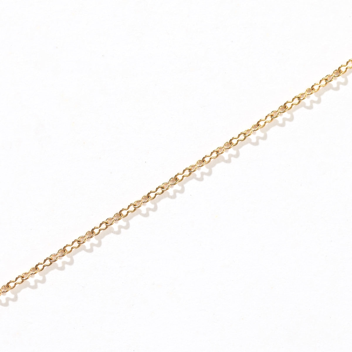 Chain Bracelet | Rina Gold