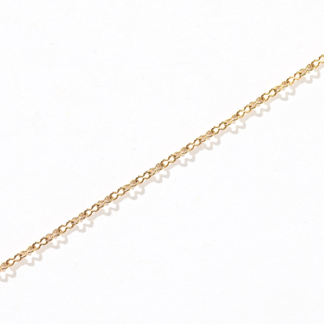 Chain Bracelet | Rina Gold