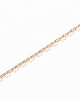 Chain Bracelet | Rina Gold