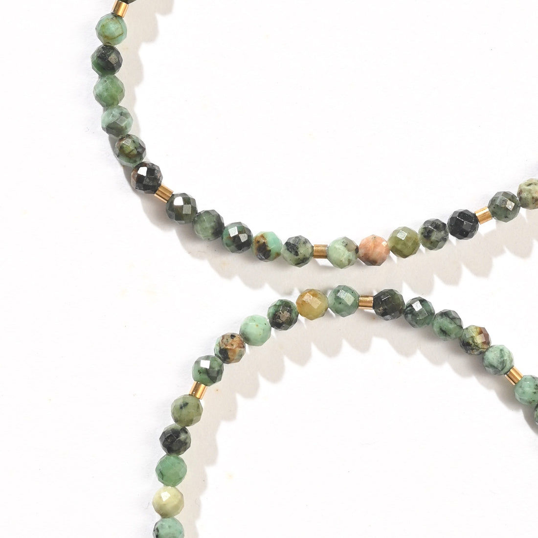 Shanine Bracelet | African Turquoise