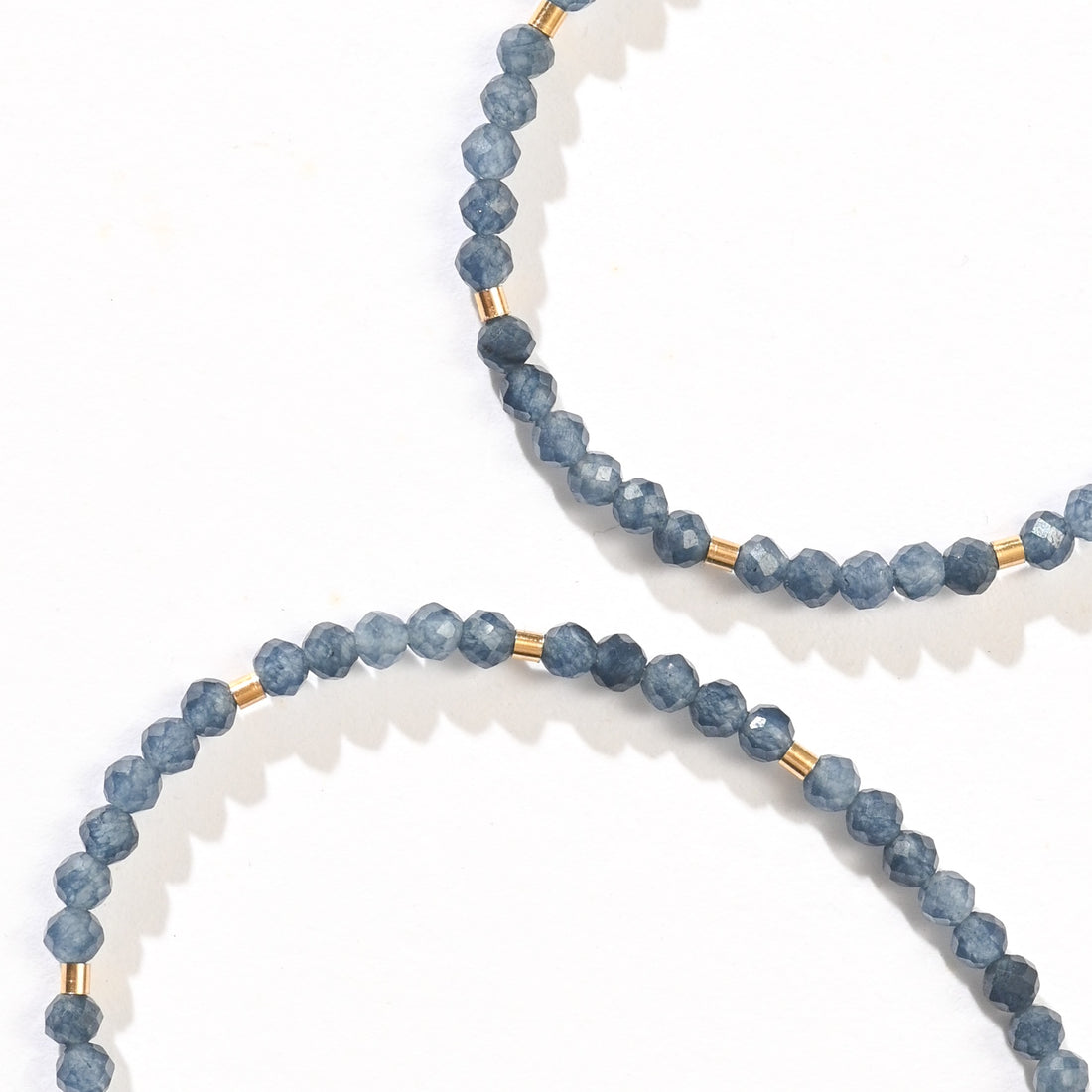 Shanine Bracelet | Blue Sapphire