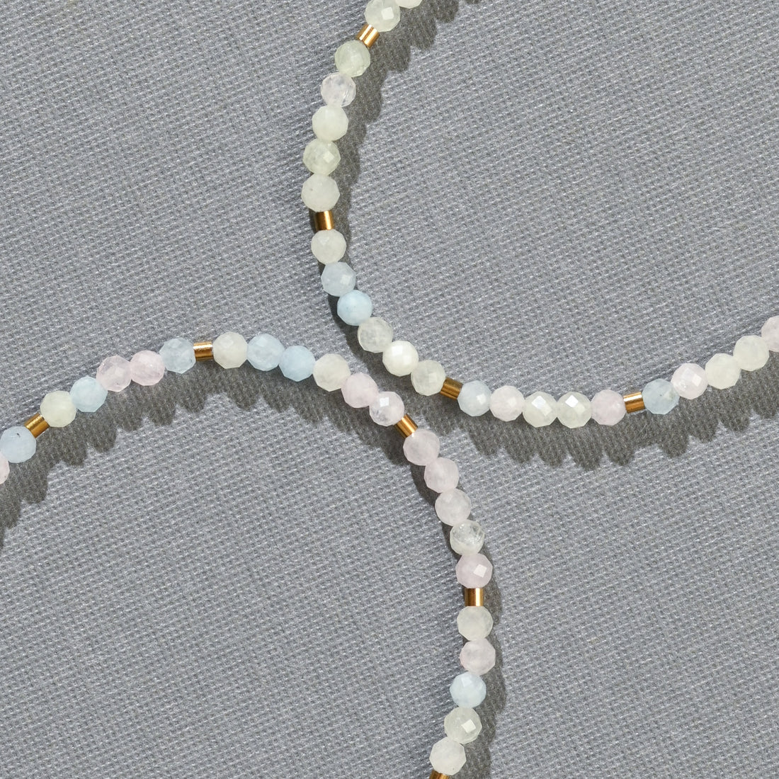 Shanine Bracelet | Morganite