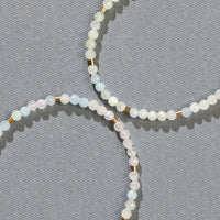 Shanine Bracelet | Morganite