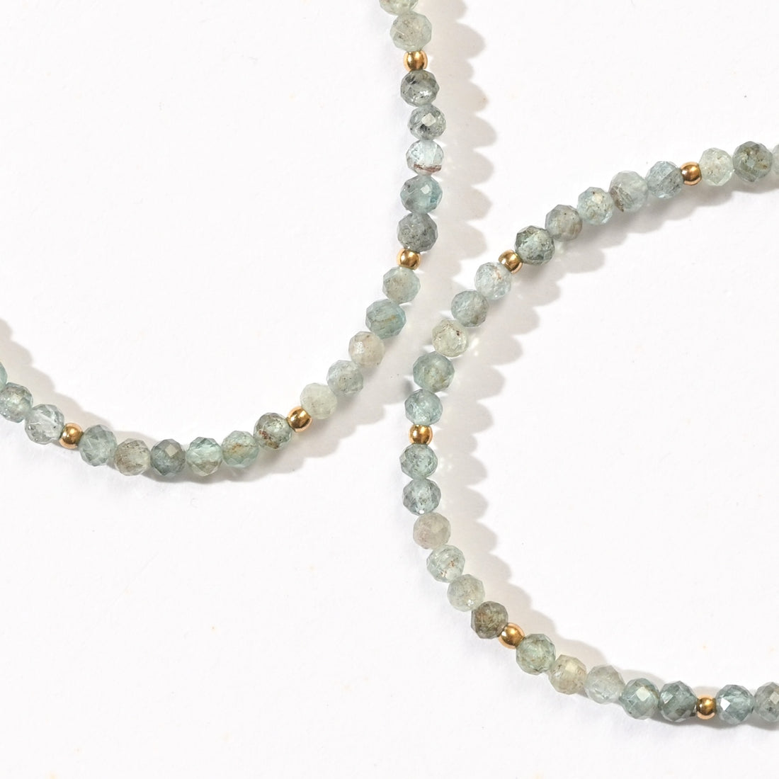 Seren Bracelet | Apatite