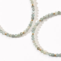 Seren Bracelet | Apatite