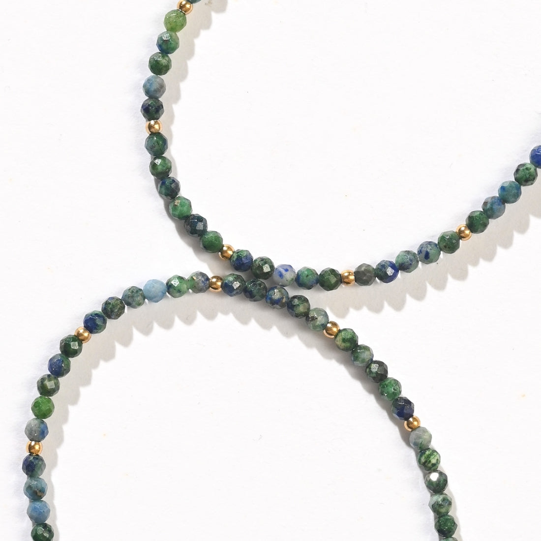 Seren Bracelet | Phoenix Lapis Lazuli