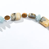 Georgette Is Curious Necklace | Toggle