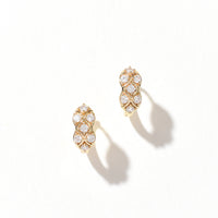 Ruth Hoops | Gold
