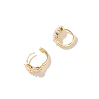 Ruth Hoops | Gold
