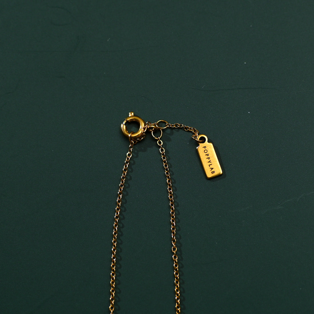 Neala Ethiopian Opal Necklace