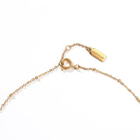 Aidra Tanzanite Necklace