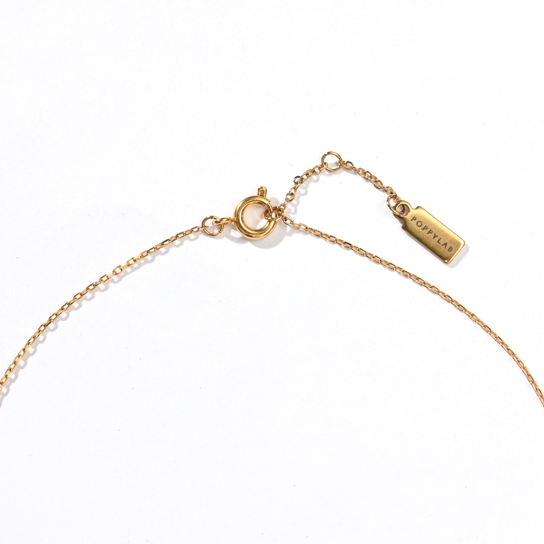 Surena Bow-Tie Lariat Necklace | Iolite