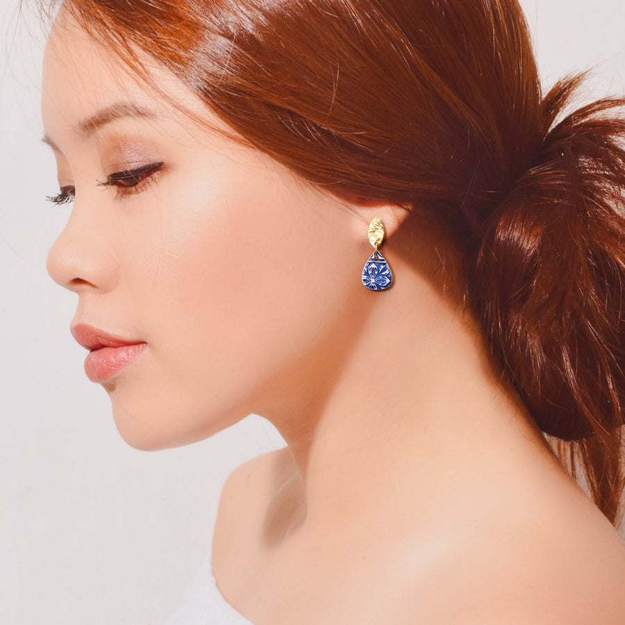 Tropics Mini Studs (options)