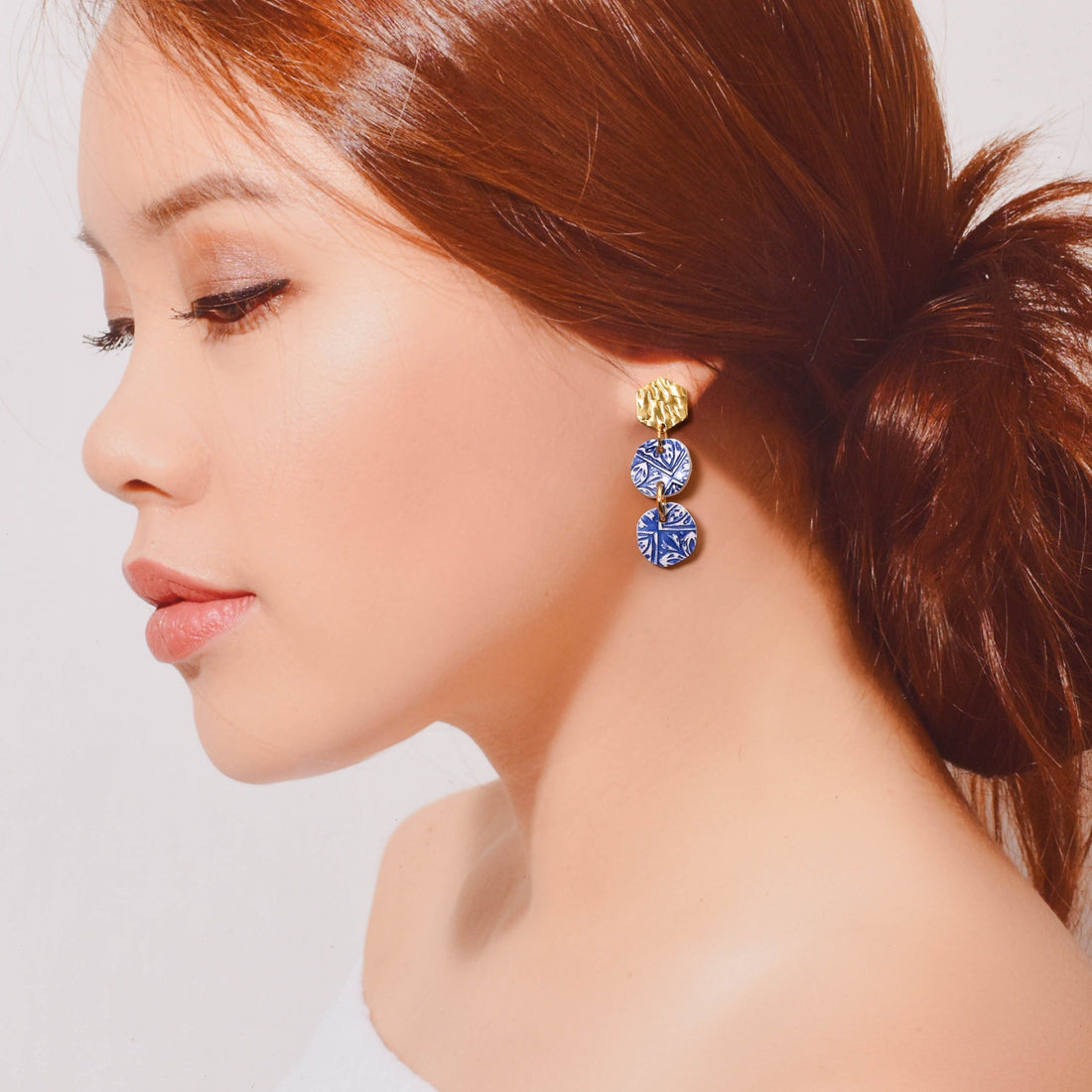 Tropics Mini Studs (options)