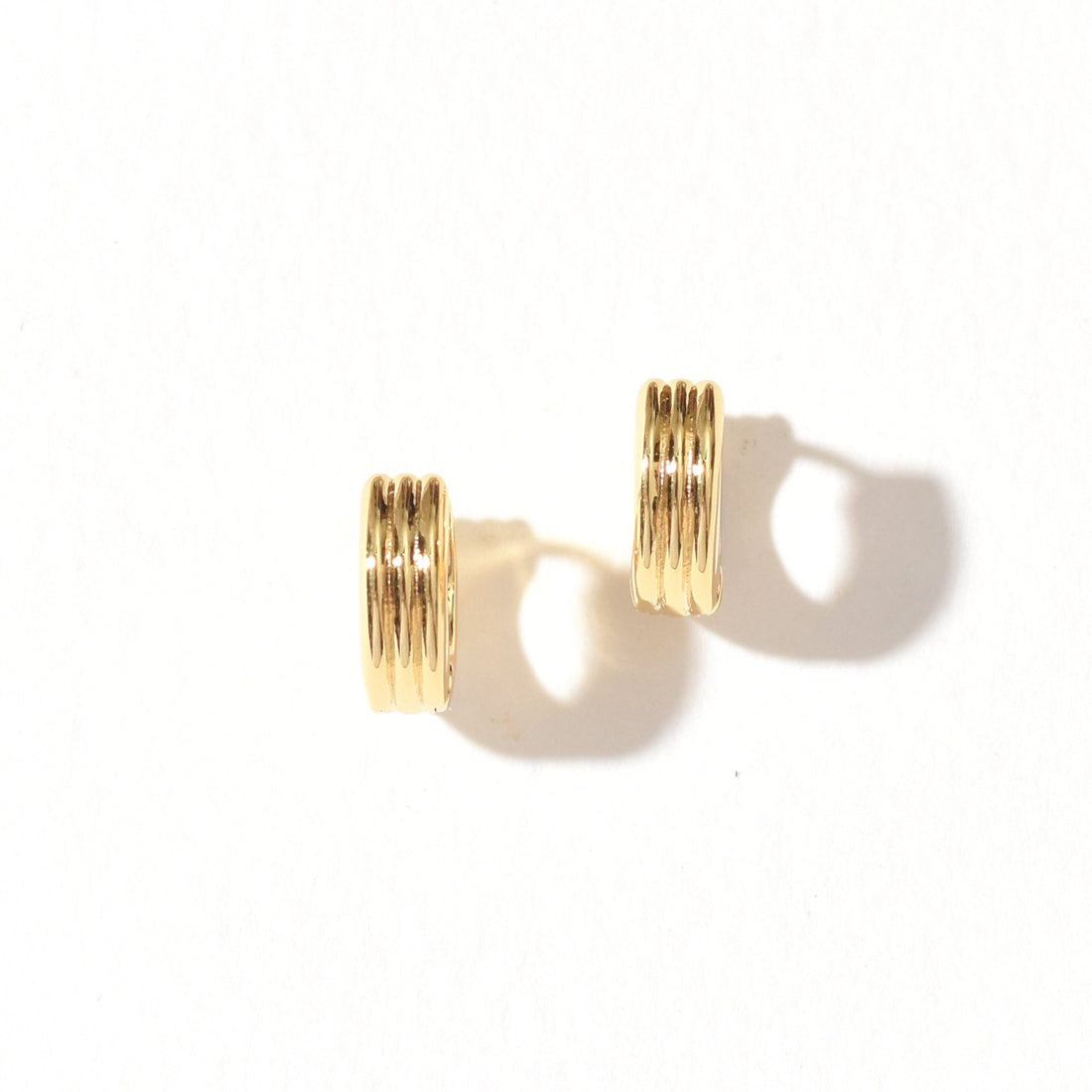 Erin Huggies | Gold
