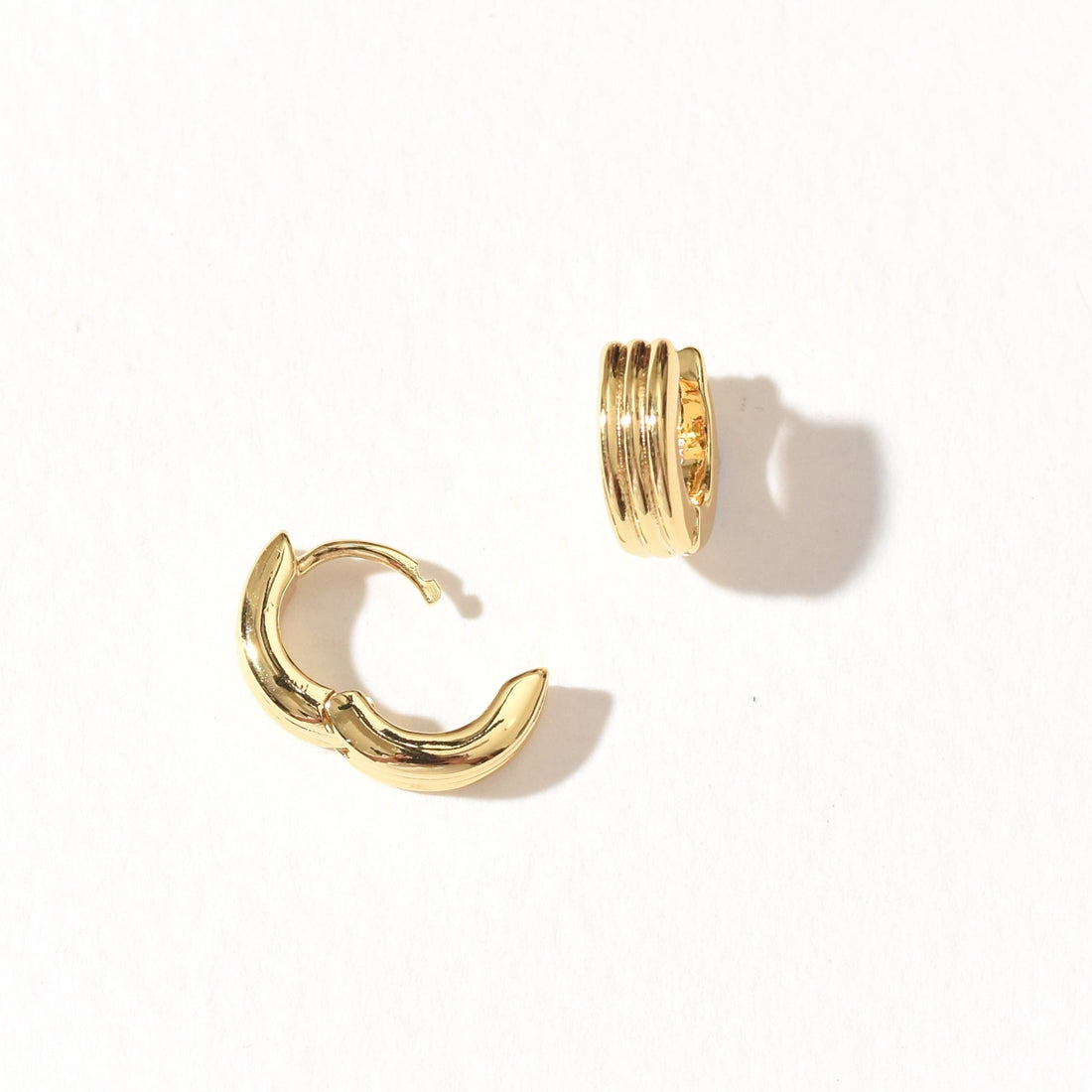 Erin Huggies | Gold