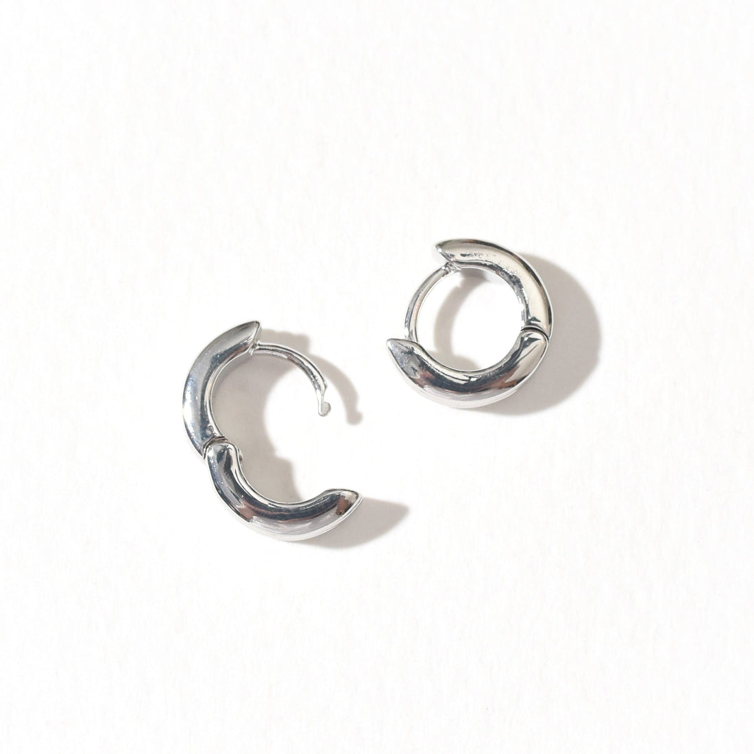 Erin Huggies | Silver