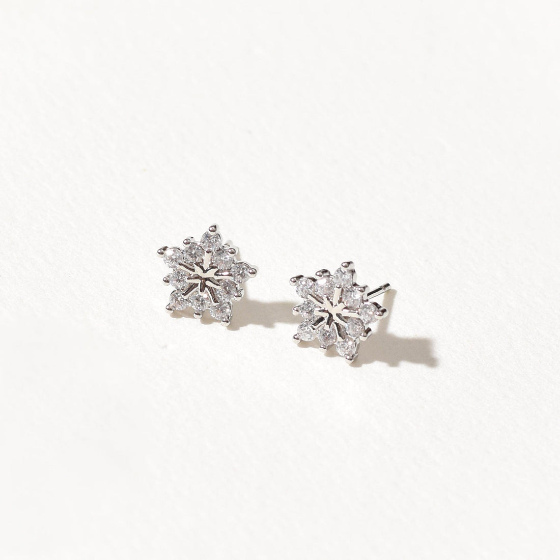 Diamond Dust | Silver