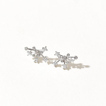 Jenn Radiates | Silver