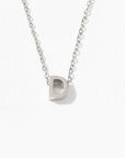 Alphabet SILVER