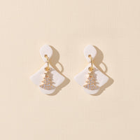 SNOWED IN Jolly & Sparkly