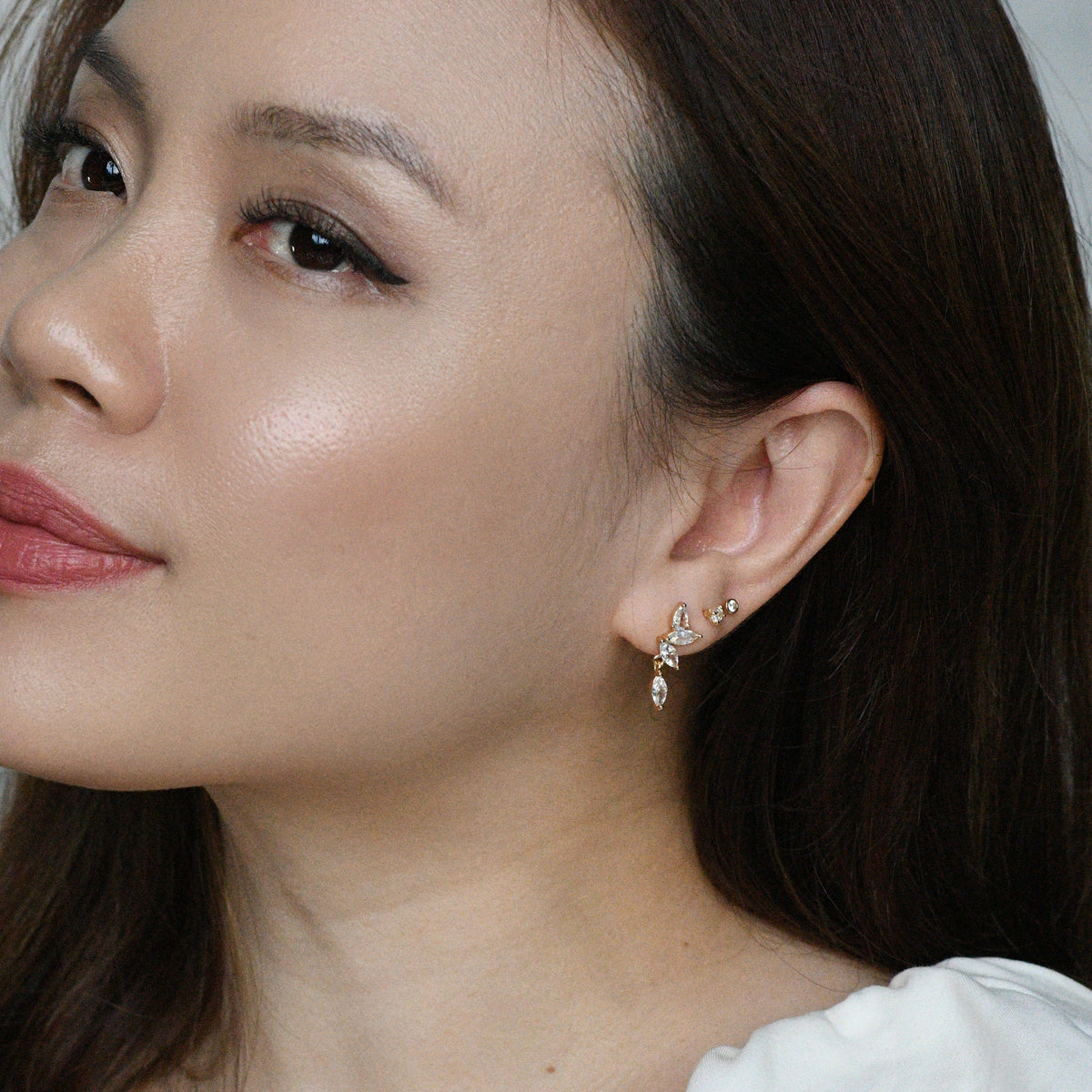 Alina Dangle | Gold