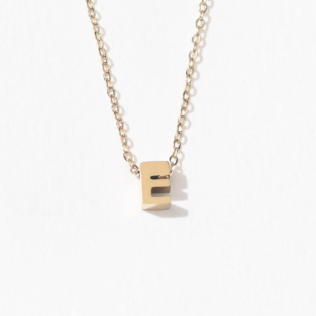 Alphabet GOLD