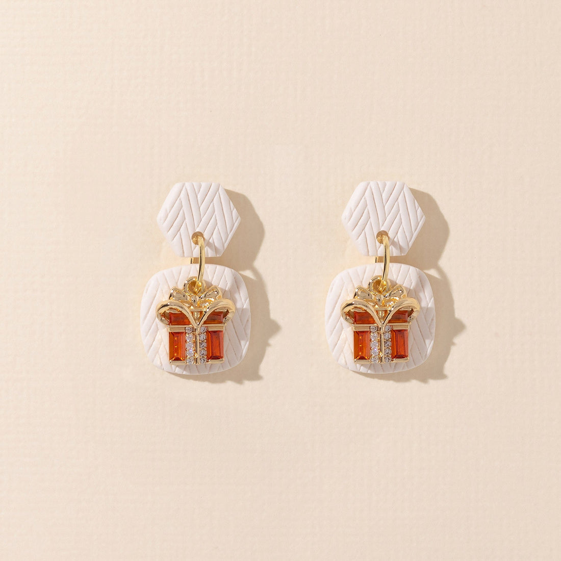 SNOWED IN Surprise Inside!