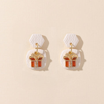 SNOWED IN Surprise Inside!