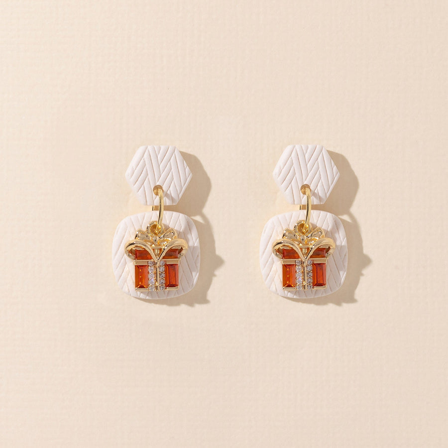 SNOWED IN Surprise Inside!