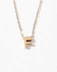 Alphabet GOLD