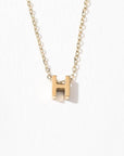 Alphabet GOLD