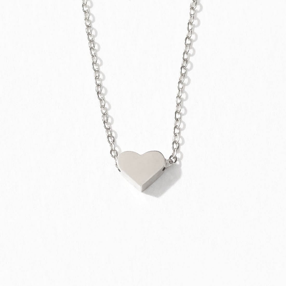 Alphabet SILVER