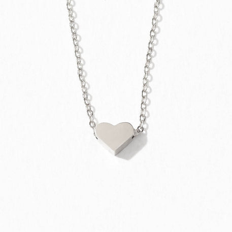 Alphabet SILVER