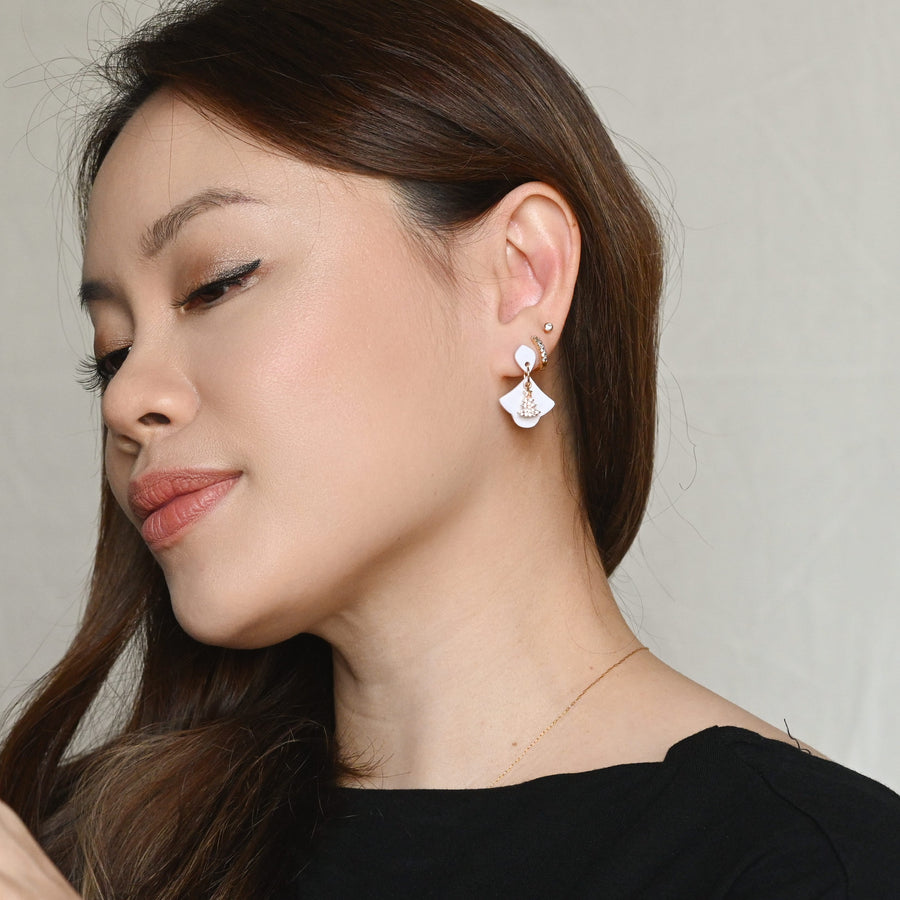 SNOWED IN Jolly & Sparkly